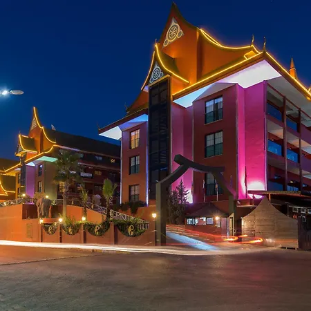 Siam Elegance Hotel & Spa-2